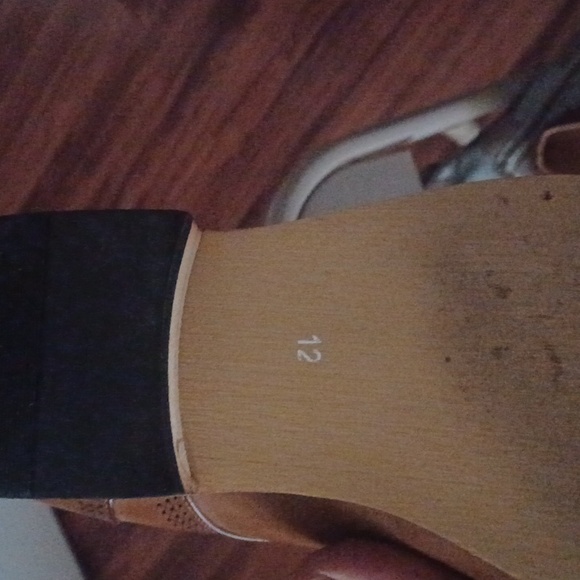 Men dress shoes - Picture 3 of 4